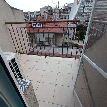 Studio San Stefano Burgas by Eksteriør bilde