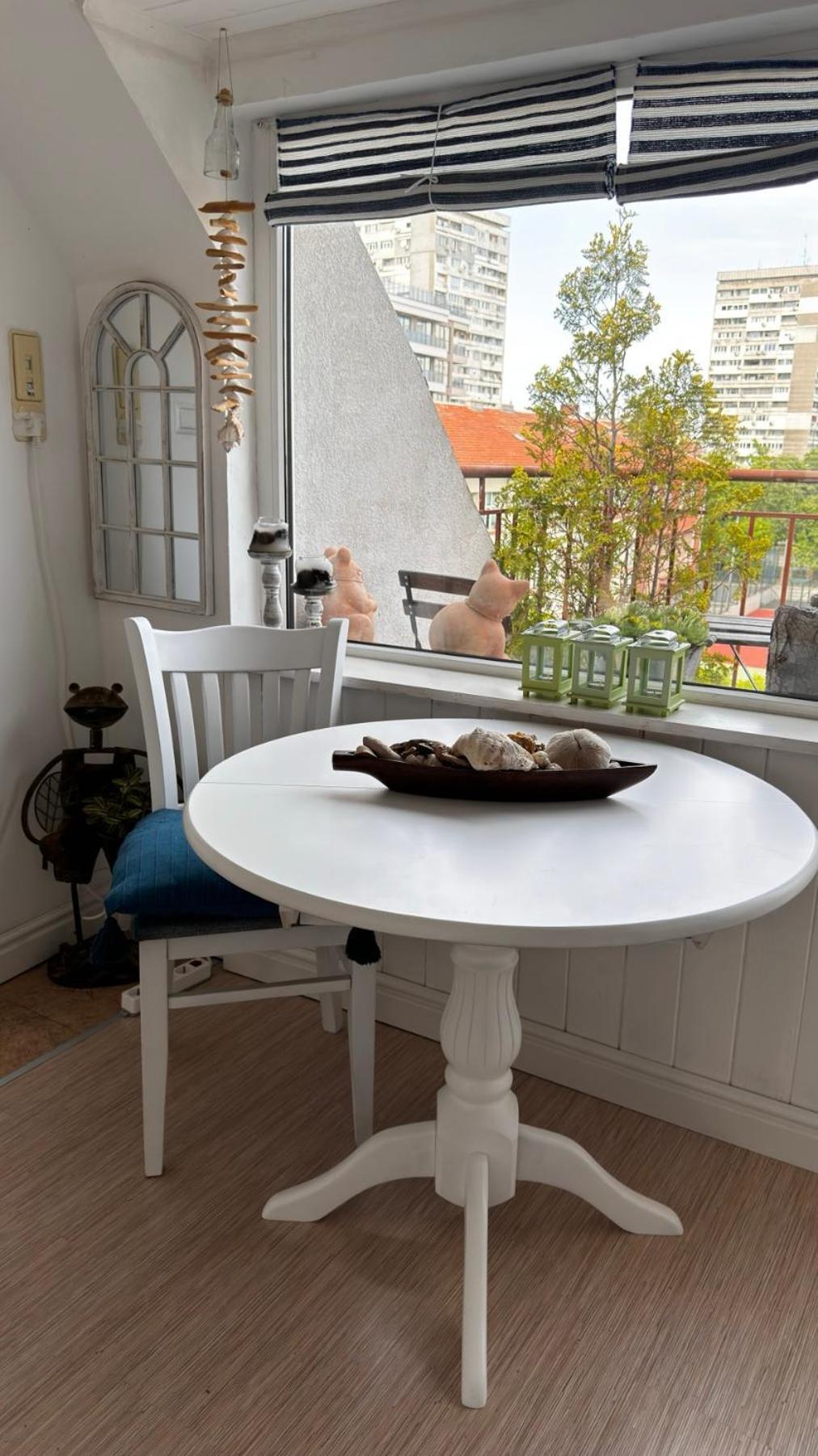 Studio San Stefano Burgas by Eksteriør bilde